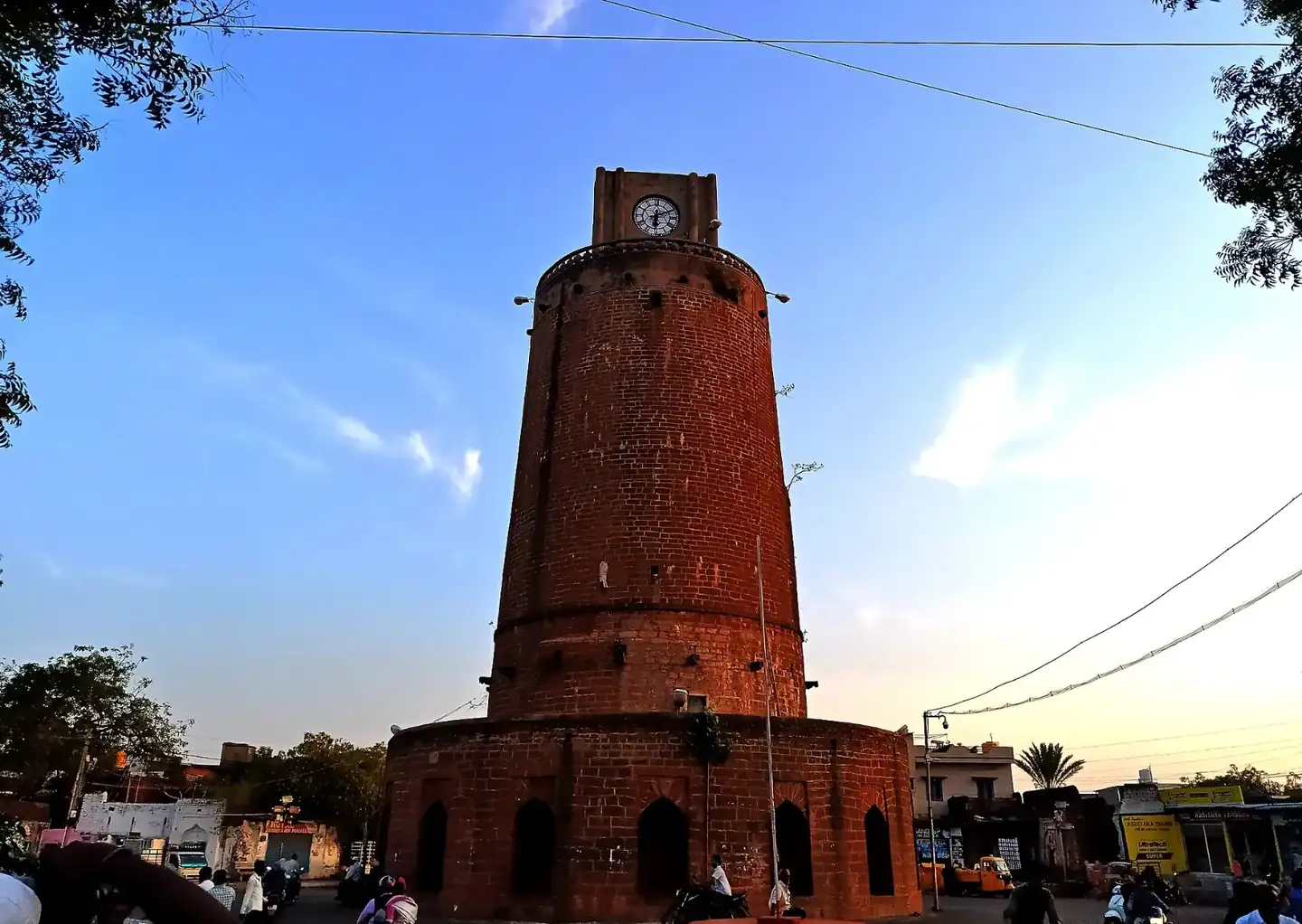Choubara in Bidar
