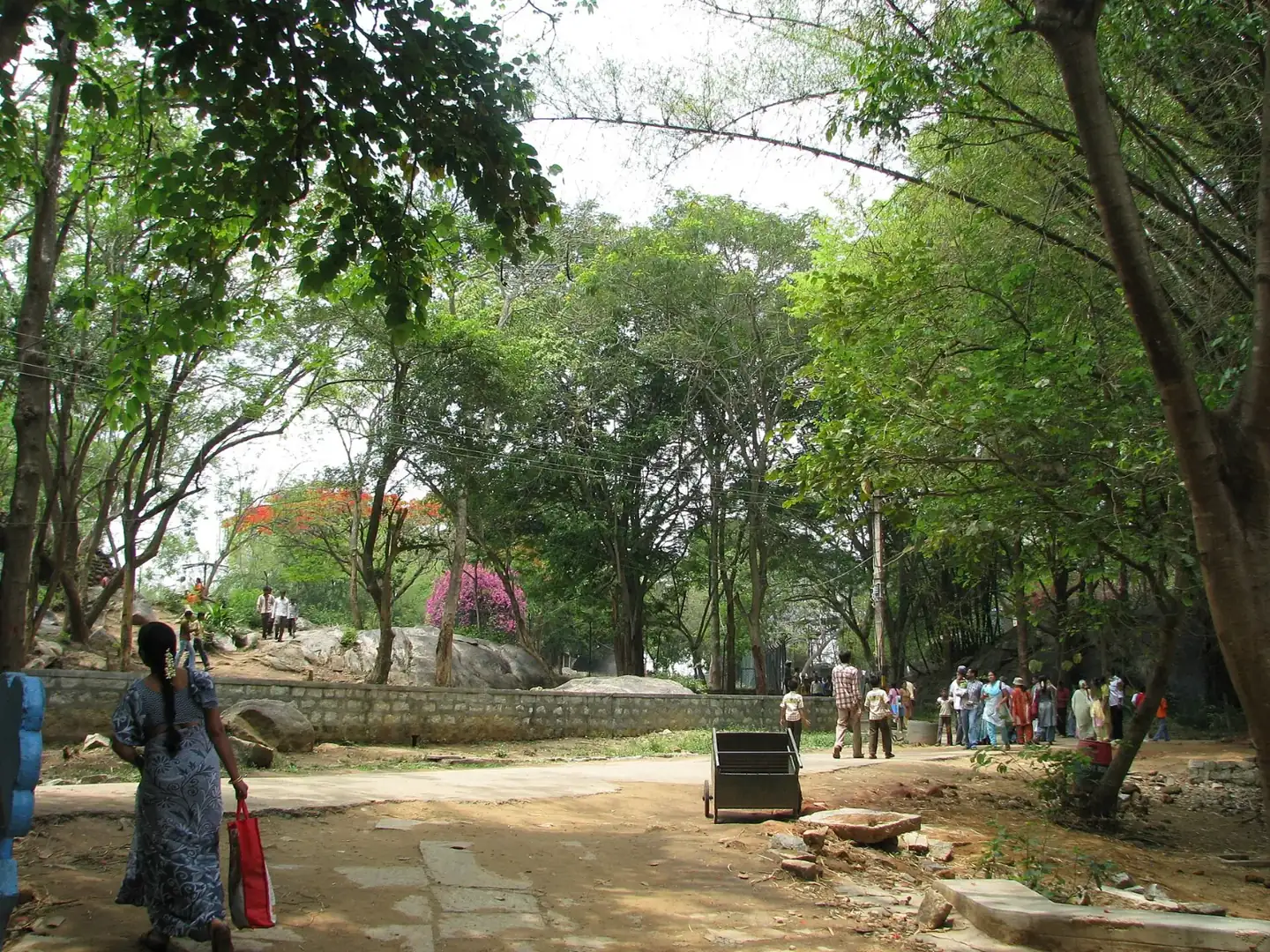 Bannerghatta National Park 4-24-2011 1-09-20 PM