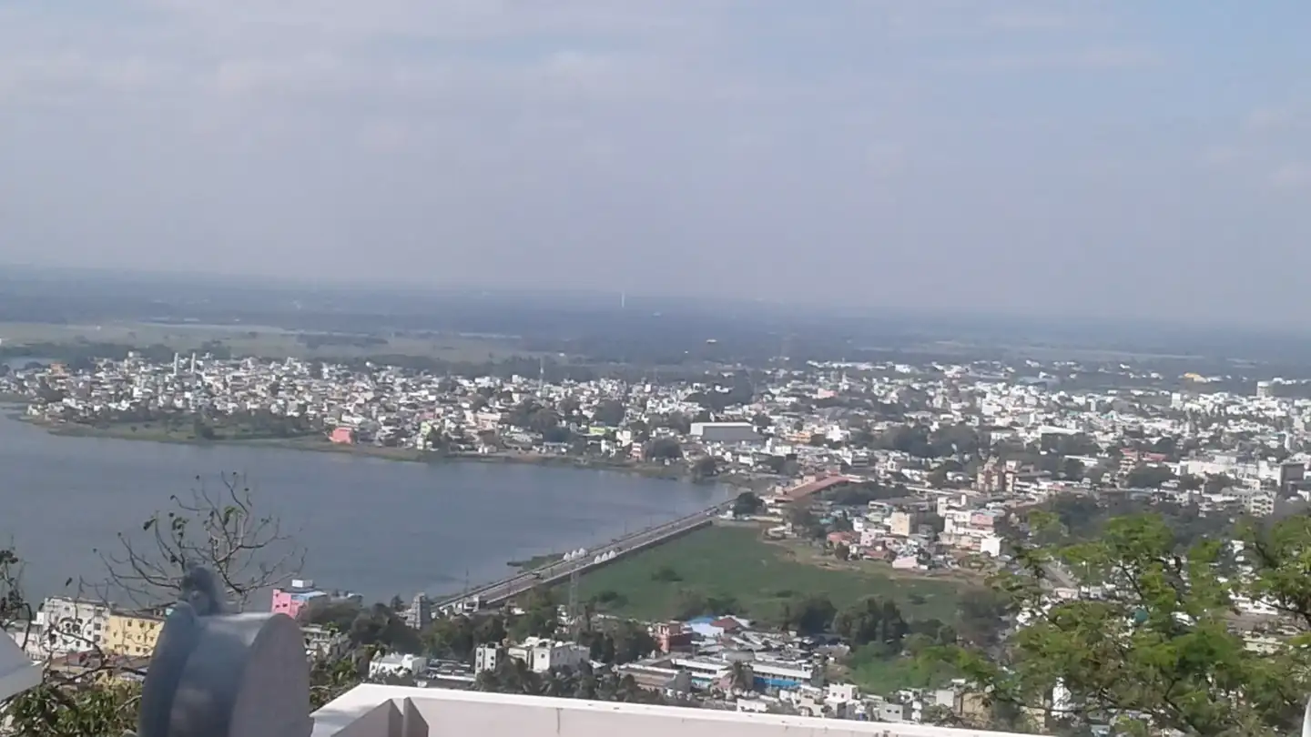 Palani Town
