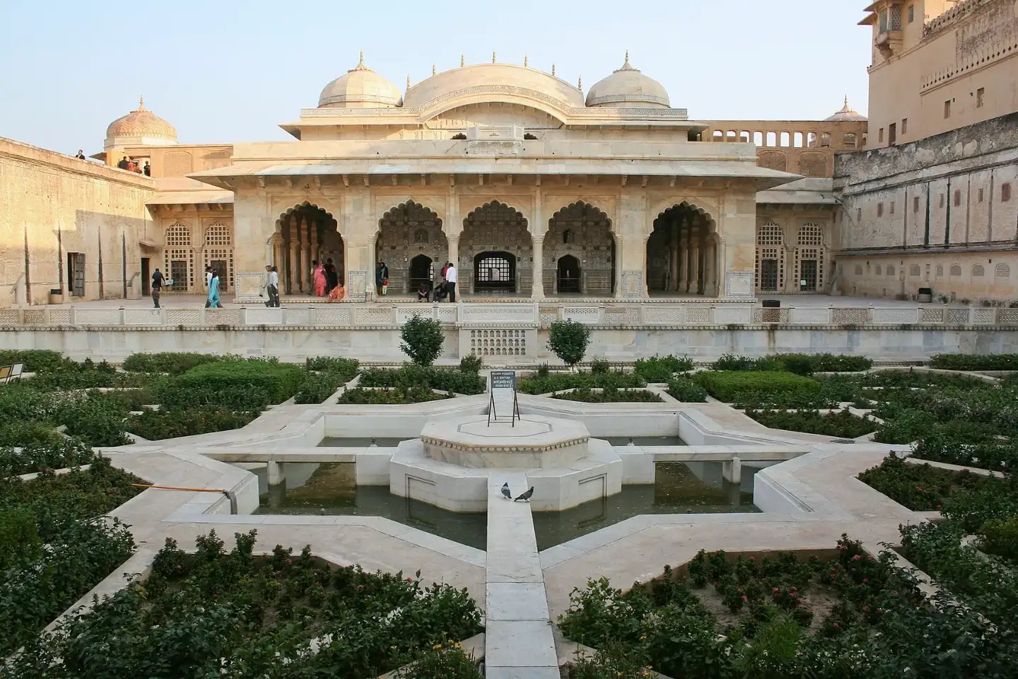 Amber Fort Jaipur