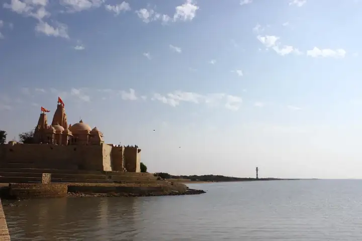 Koteshwar Mahadev Temple, Kutch, Gujarat