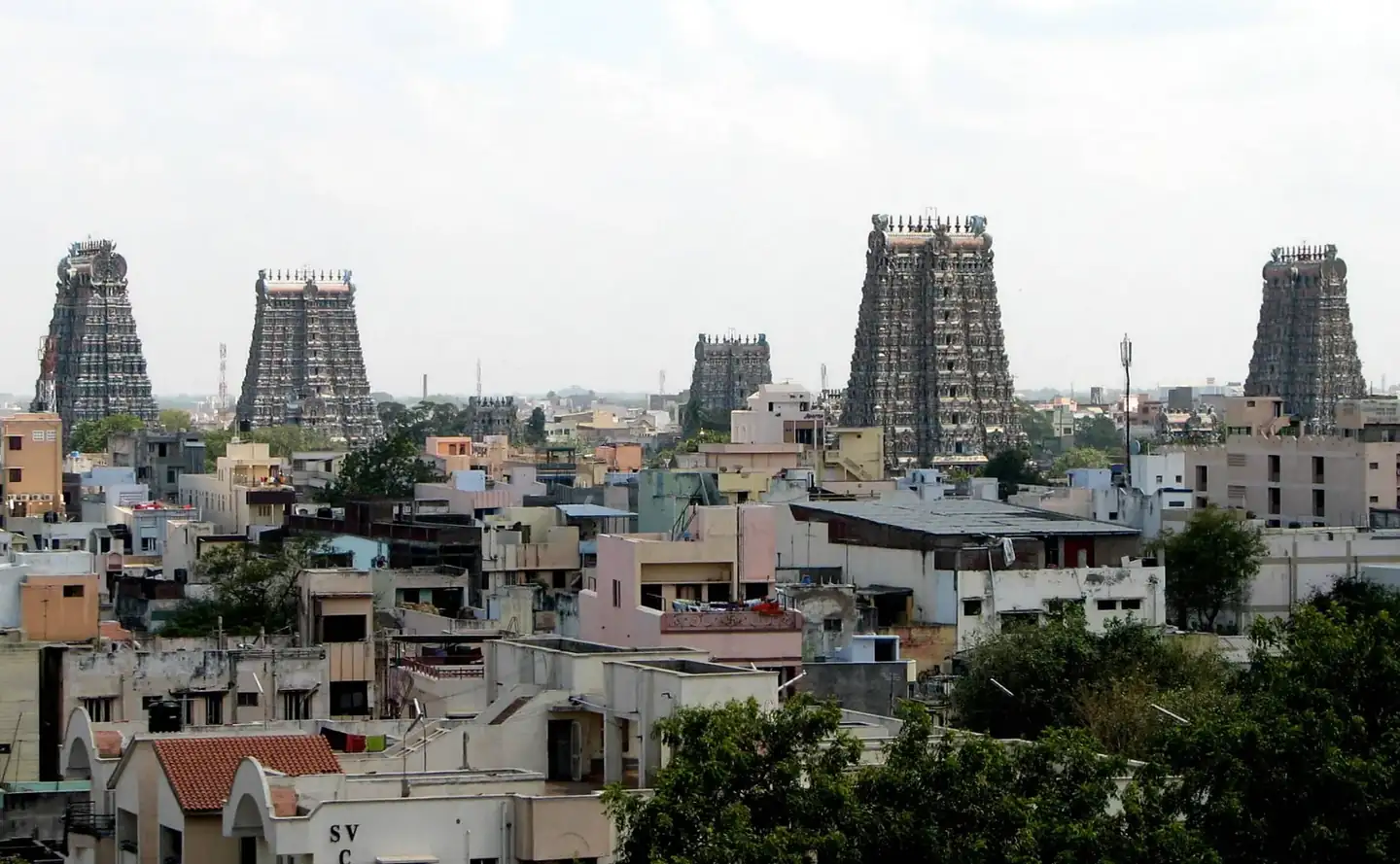 Madurai, India