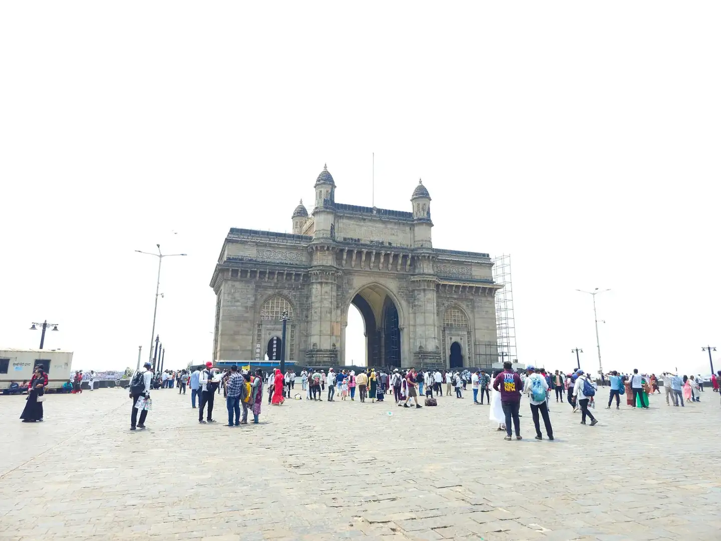 Gateway of India
