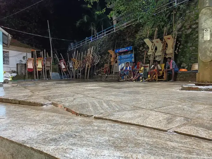 Sabarimala Sastha Temple