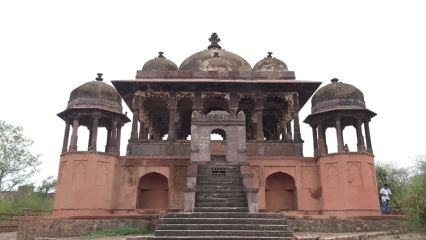 Ranthambore Fort, Rajasthan