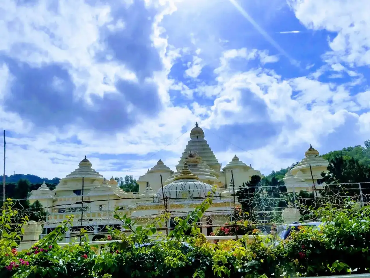Tirumala Tirupati museum
