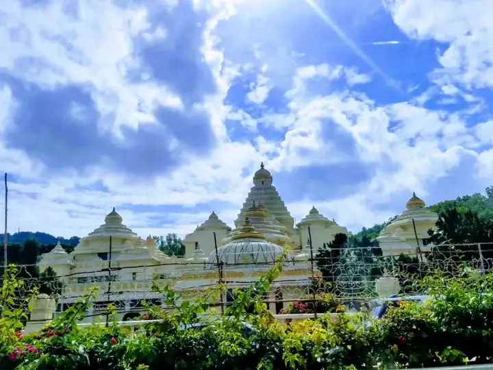 Tirumala Tirupati museum