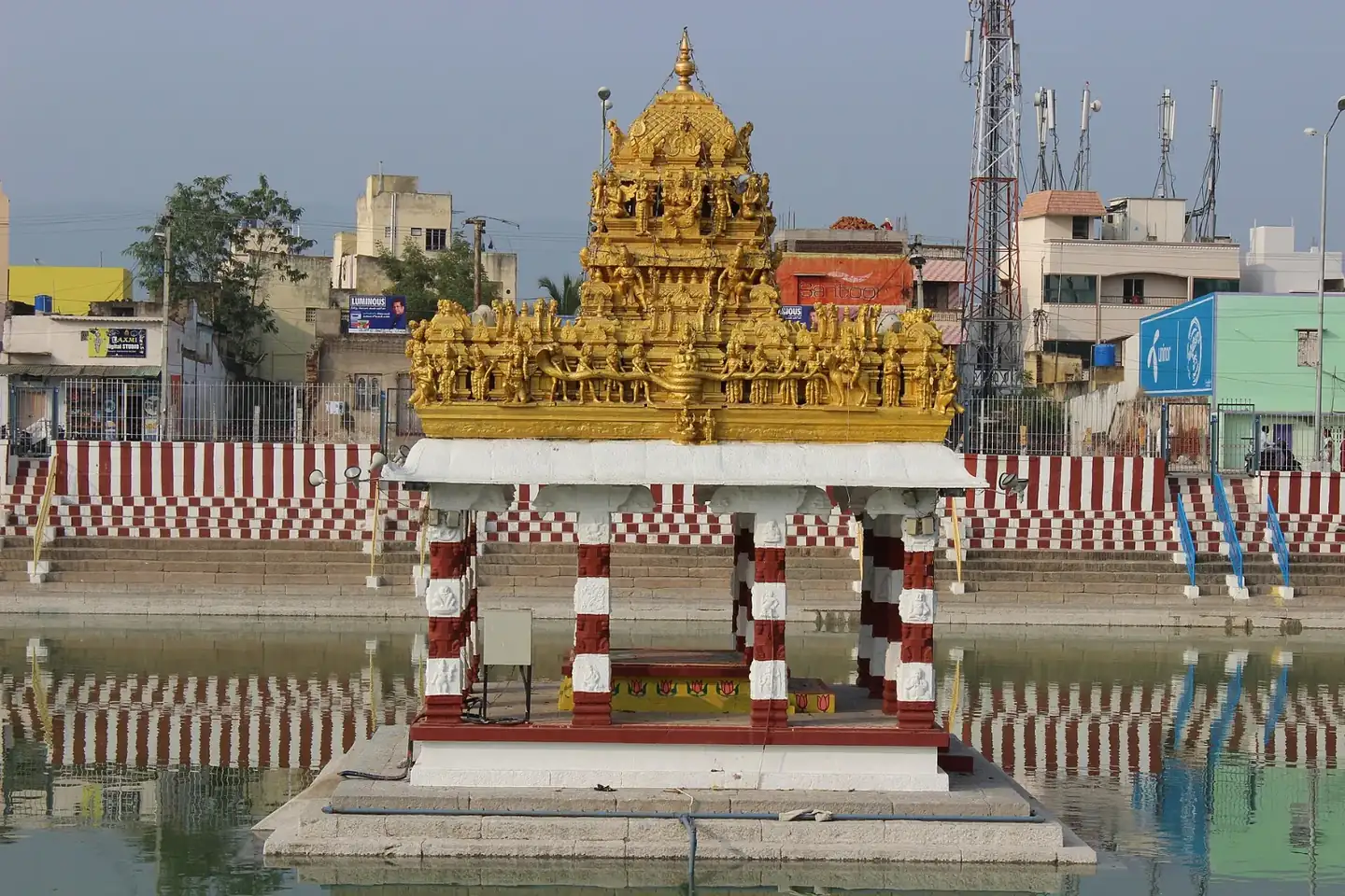 Tirupati