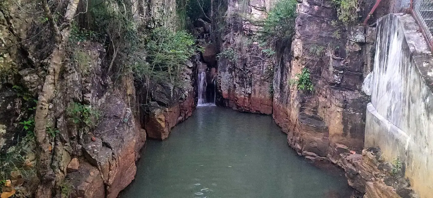 Chakra Teertham Tirumala