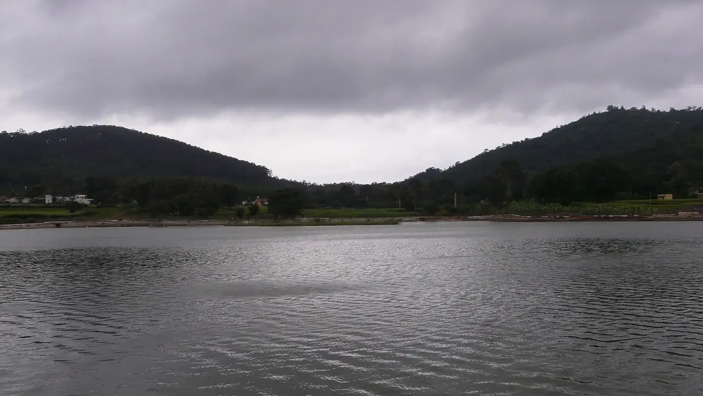 Yelagiri – Swamimalai